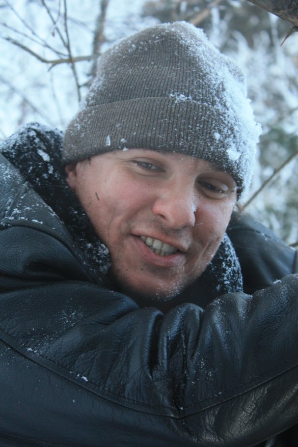 Фотографии "Зимняя Бойня-5. 31 января 2009. Санаторий Пушкин