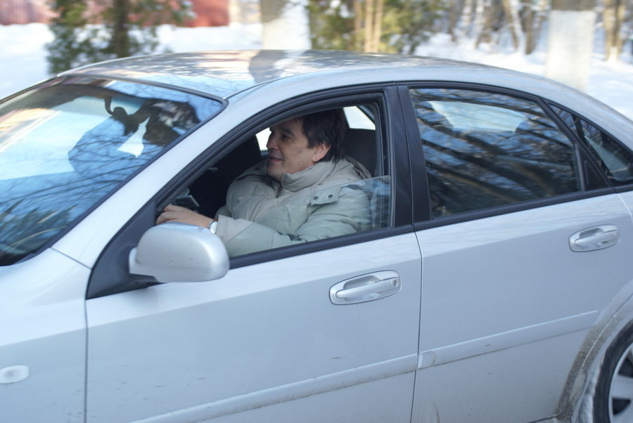 Купил Macbook Air. Психую. Есть вопросы