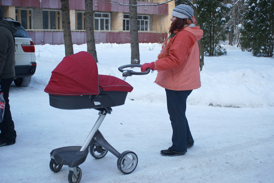 Купил Macbook Air. Психую. Есть вопросы