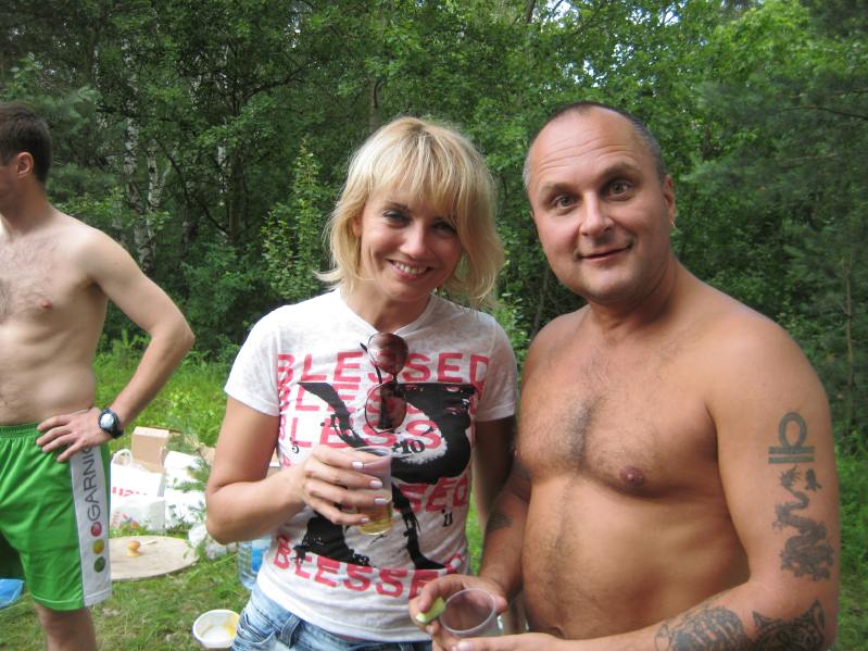 Фотографии Встреча лета 2010 (Русалки в Жостово) Фотографии Встреча лета 2010 (Русалки в Жостово)