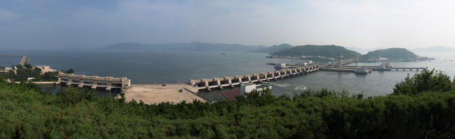 Как Надо Дорожить Родиной (60 лет КНДР)