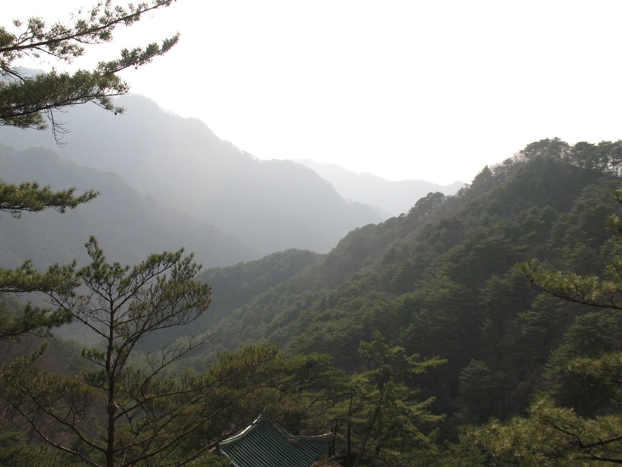 Северная Корея дико предвзято или Как я первый раз влюбился в азиатку