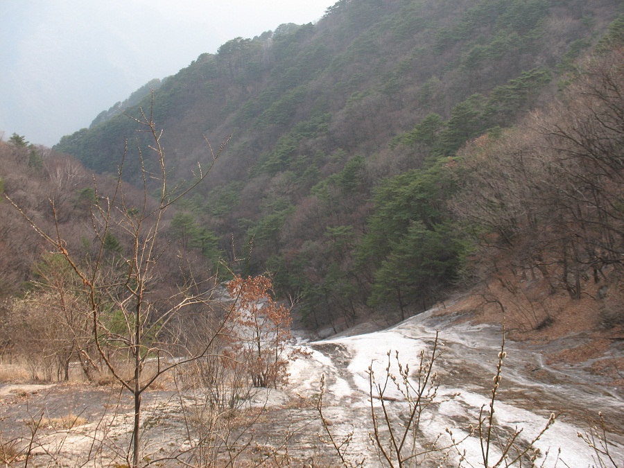 Северная Корея дико предвзято или Как я первый раз влюбился в азиатку