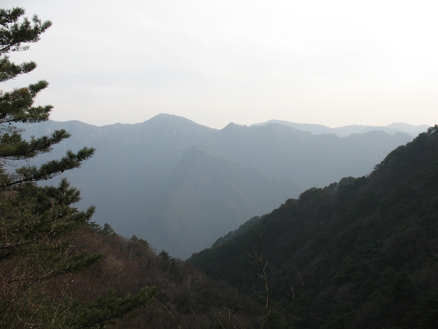 Северная Корея дико предвзято или Как я первый раз влюбился в азиатку