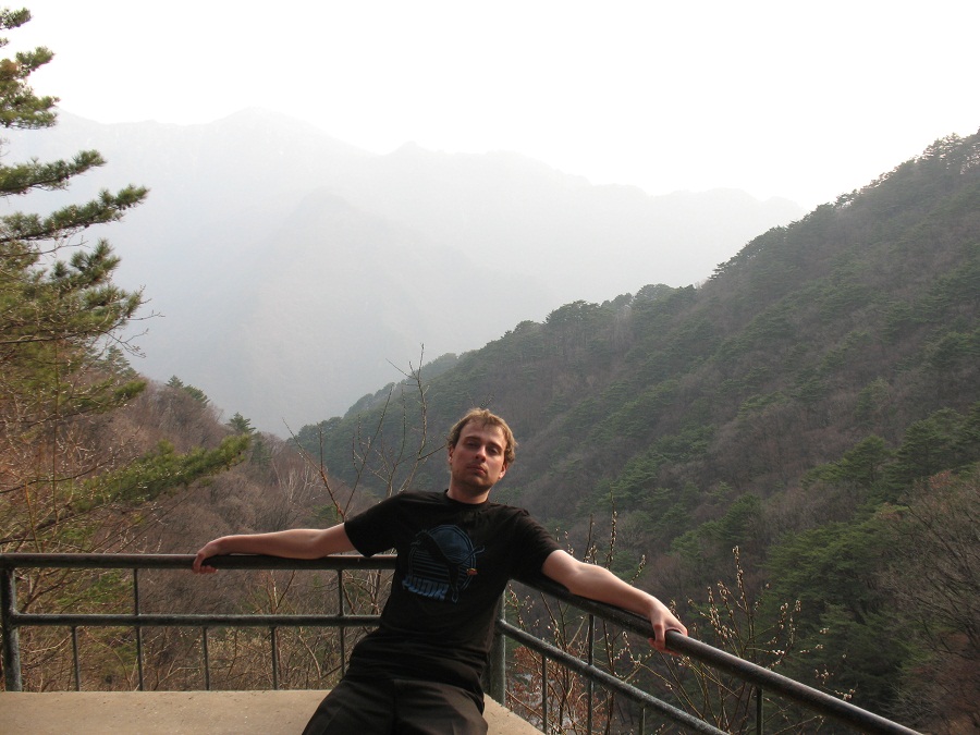 Северная Корея дико предвзято или Как я первый раз влюбился в азиатку