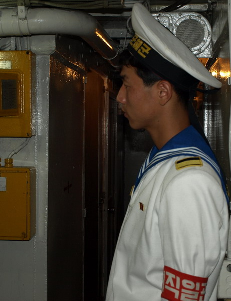 Как Надо Дорожить Родиной (60 лет КНДР)