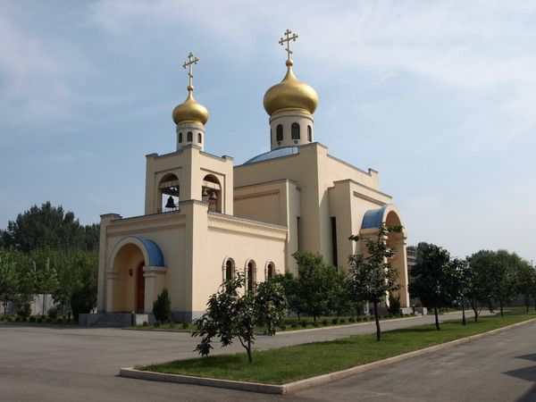 Как Надо Дорожить Родиной (60 лет КНДР)