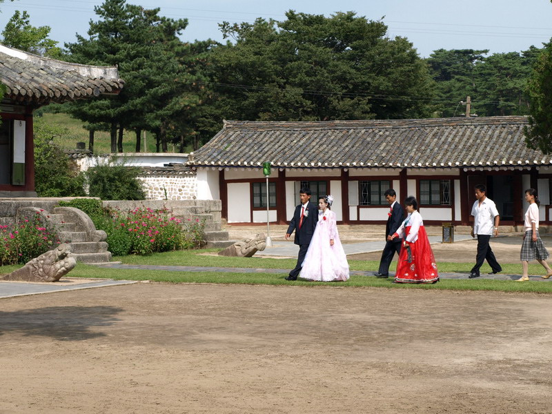 Как Надо Дорожить Родиной (60 лет КНДР)