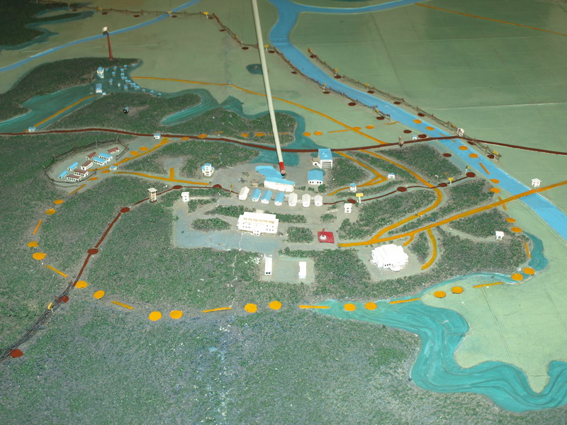 Как Надо Дорожить Родиной (60 лет КНДР)