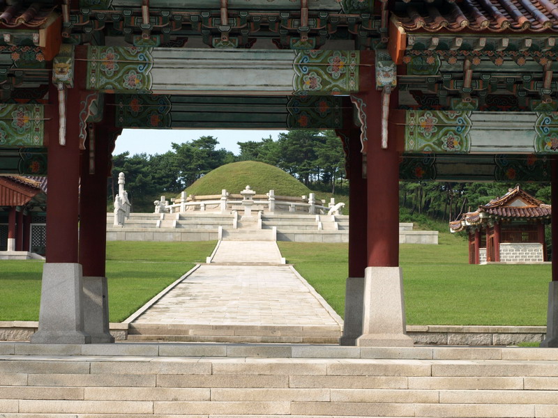 Как Надо Дорожить Родиной (60 лет КНДР)