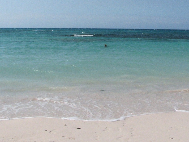 Куба женскими глазами