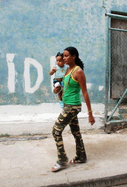 Куба: Люди, лица и не только (много фото) ** Куба: Люди, лица и не только (много фото) **