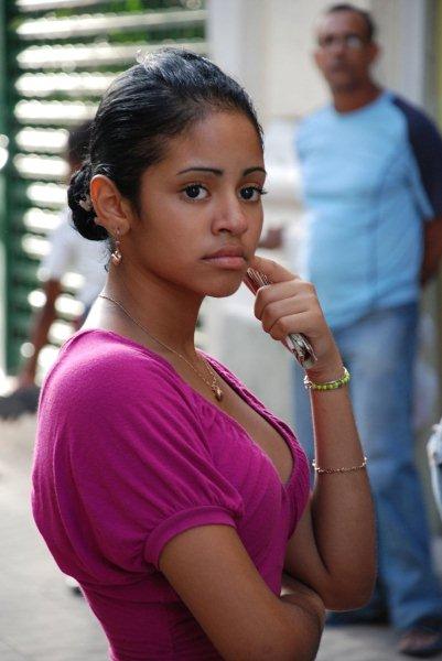 Куба: Люди, лица и не только (много фото) ** Куба: Люди, лица и не только (много фото) **