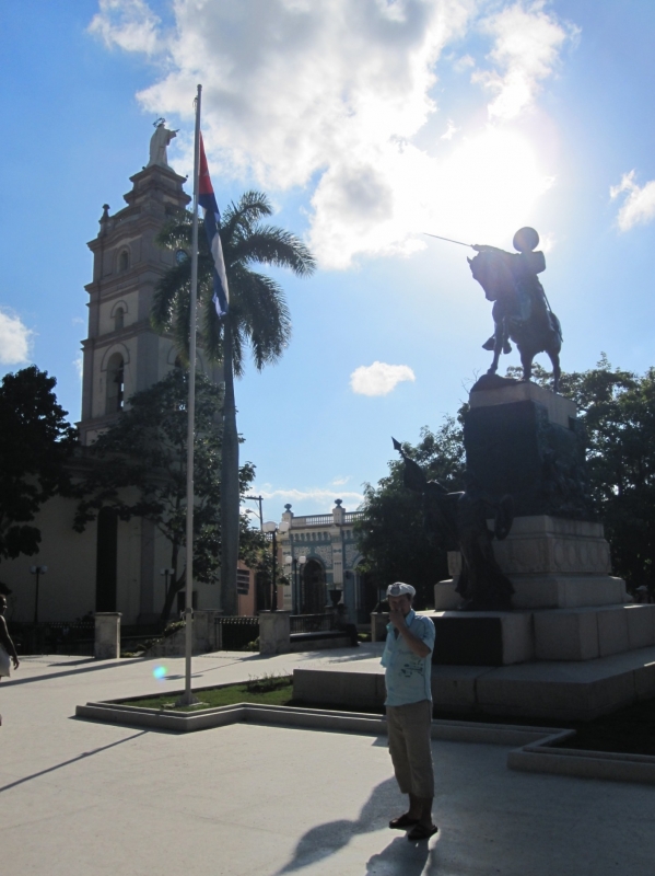 Куба 16 ноября-4 декабря 2009