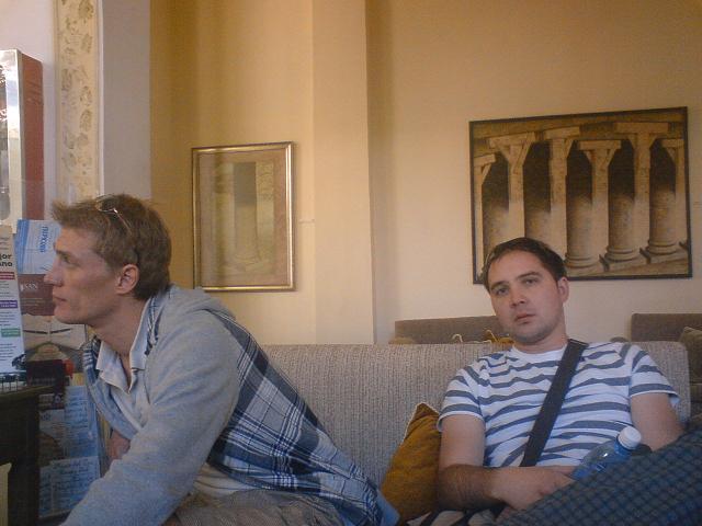 2 рассказа ***