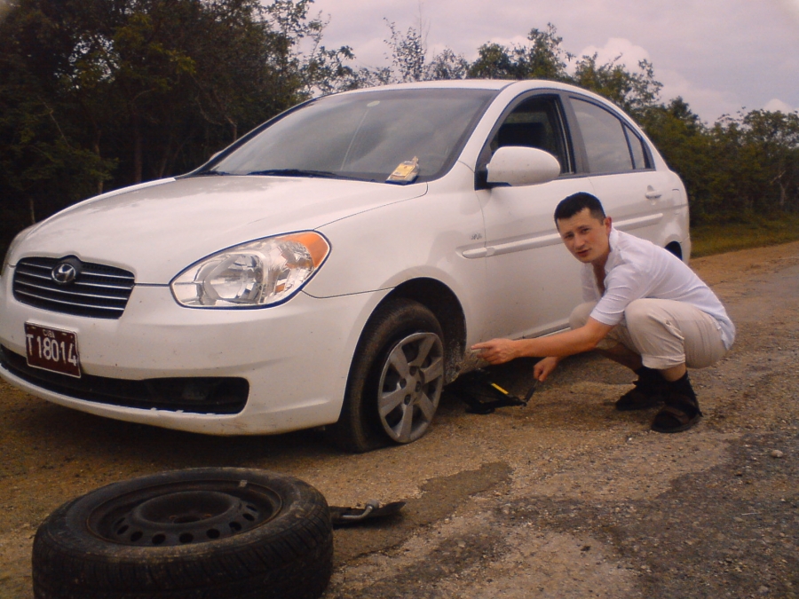 2 рассказа ***