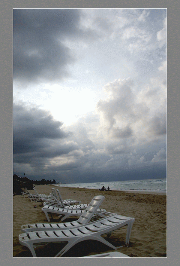 снова на кубе через 30 лет