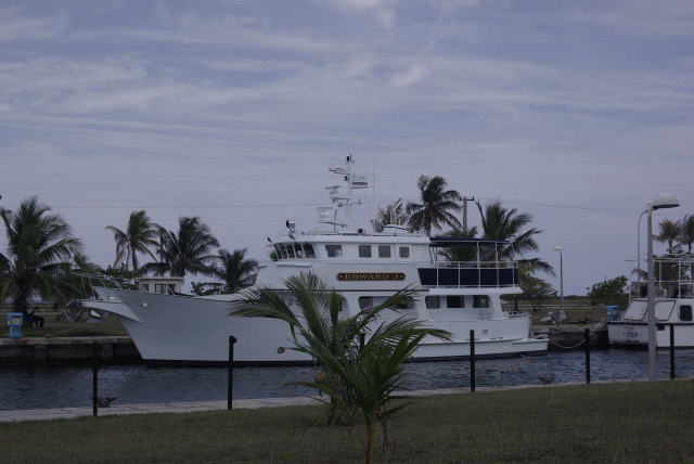 снова на кубе через 30 лет