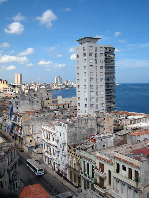 Кубинские каникулы. Отчёт :)