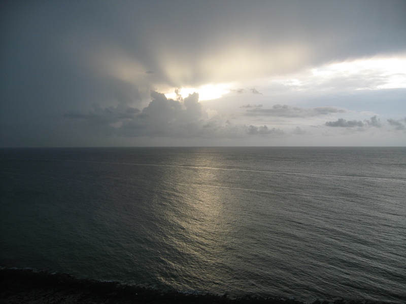 Куба. Отдых с романтическим практицизмом