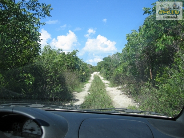 Куба май-июнь 2006. Отчёт о путешествии