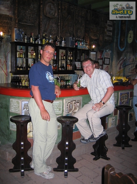 Спиртное на Кубе, кубинский ром цены