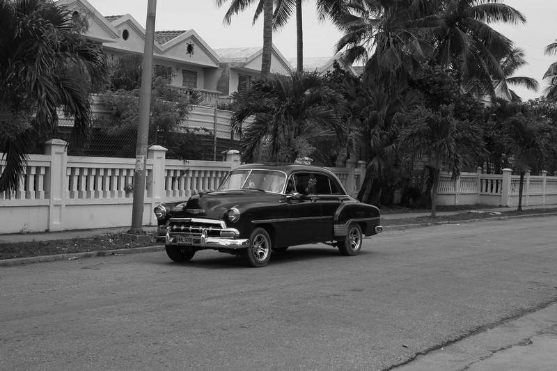 Куба. Отдых с романтическим практицизмом