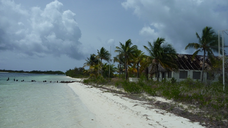 Куба. Отдых с романтическим практицизмом