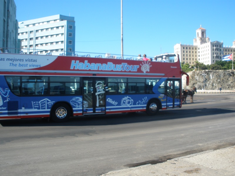 Путешествие по Кубе в ноябре 2009г.