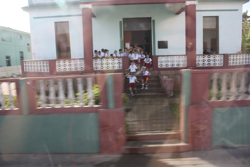 На Кубе с подругой! 09.12-19.12.2009