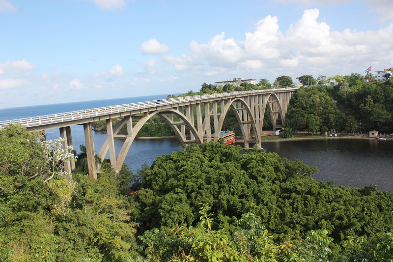 На Кубе с подругой! 09.12-19.12.2009