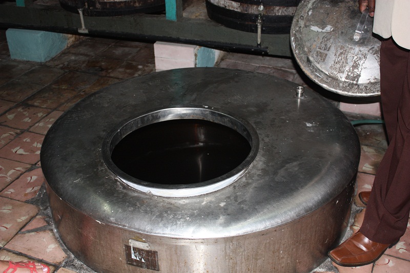 На Кубе с подругой! 09.12-19.12.2009