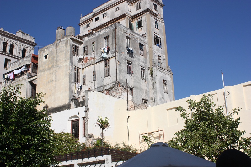 На Кубе с подругой! 09.12-19.12.2009