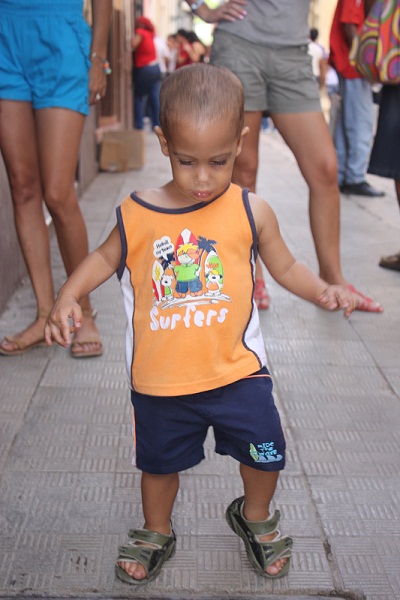 На Кубе с подругой! 09.12-19.12.2009