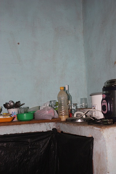 На Кубе с подругой! 09.12-19.12.2009