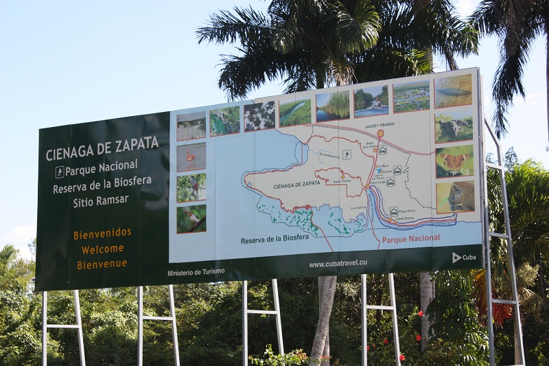 На Кубе с подругой! 09.12-19.12.2009