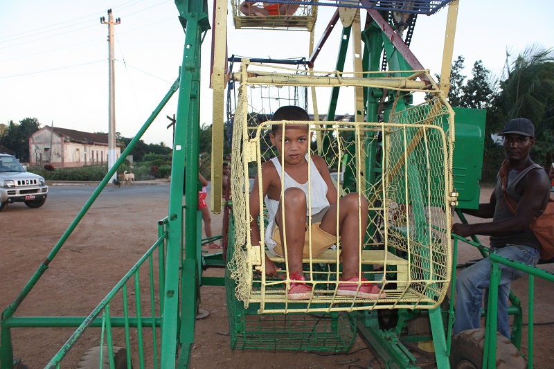 На Кубе с подругой! 09.12-19.12.2009