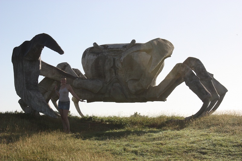 На Кубе с подругой! 09.12-19.12.2009