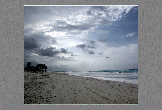 снова на кубе через 30 лет