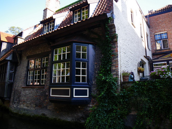 Голландия-Октоберфест 2008-Франция-Бельгия. Траффик.