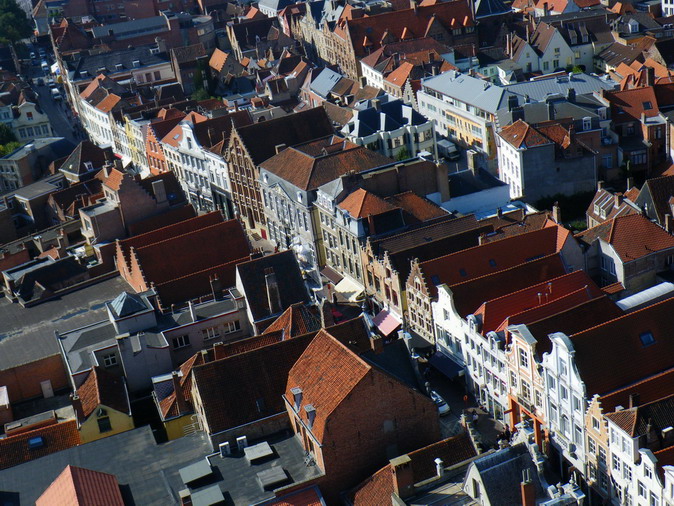 Голландия-Октоберфест 2008-Франция-Бельгия. Траффик.