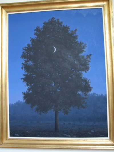 Бенилюкс в одиночку на майские 2009 (много фоток)