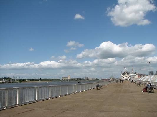 Бенилюкс в одиночку на майские 2009 (много фоток)