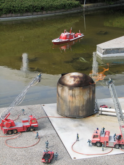 Бенилюкс в одиночку на майские 2009 (много фоток)