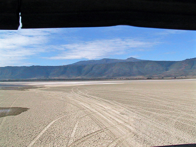 Подъем на Килиманджаро + сафари в сентябре 2009 Подъем на Килиманджаро + сафари в сентябре 2009