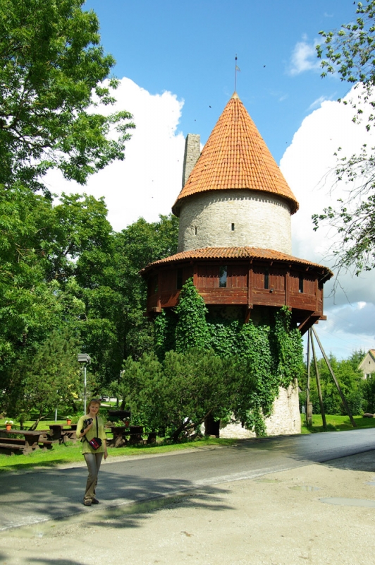 Большая маленькая Эстония