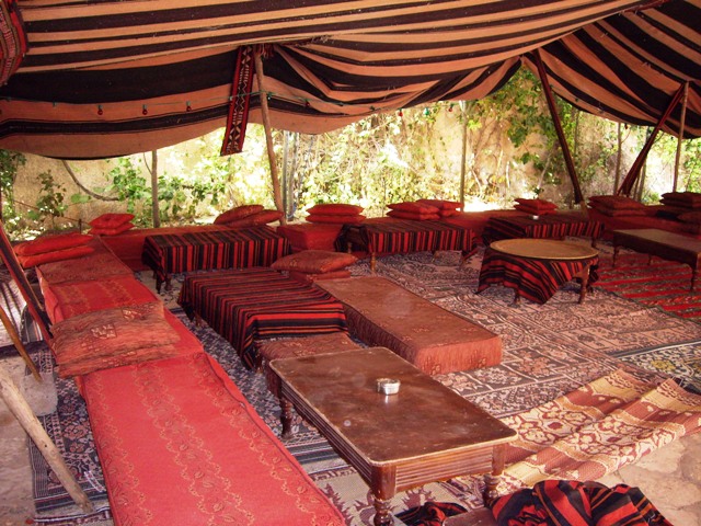 МОТОпробег Москва - Дакар по Северной Африке