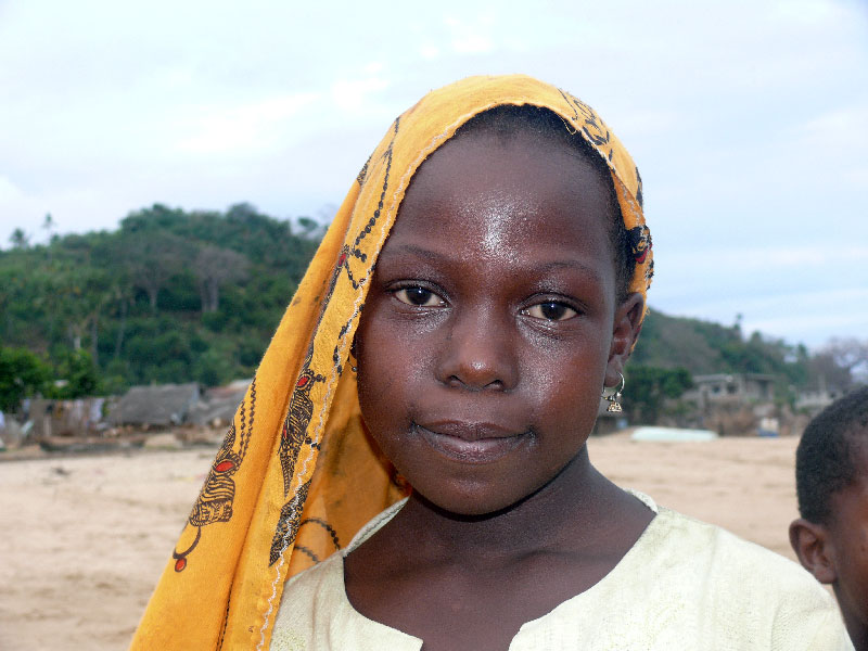 Кения+Танзания+Коморские острова (Grand comoro, Moheli)+Занз