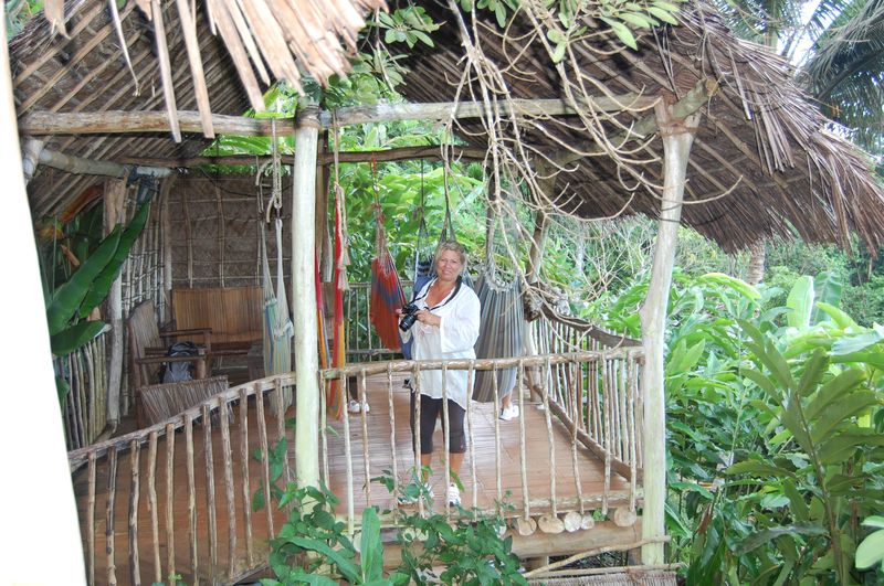 Mayotte туристический