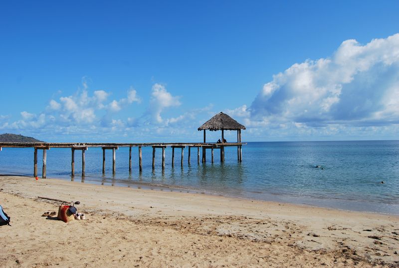 Mayotte туристический